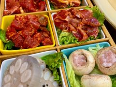 -阿昌白族石板烧(大理古城店)