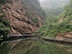 -湖洞水自然风景区