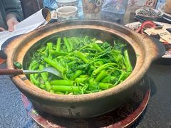 -旺爷砂锅·茶作(国贸城店)