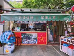 -南昌八一起义纪念馆