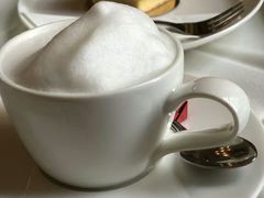 -中央咖啡馆