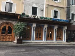 -新疆伊宁远征餐厅