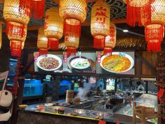 -常和州·夜宵大排档(常州单店)