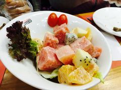 -Pelicana百利家炸鸡(江南西名店城店)