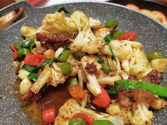-江太极江浙菜(马桥万达广场店)