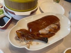 -大鸭梨烤鸭(金色漫香店)