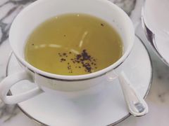 -悦厅·下午茶(杭州柏悦酒店)