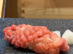 -鮨冠OMAKASE食べ放题(北京首店)