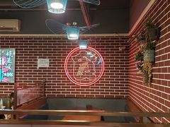-食客烧烤(罗道庄店)