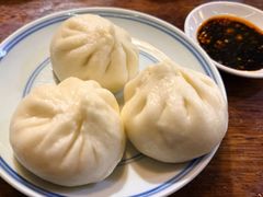 -同得兴 Since·1995 传统苏式面馆(嘉馀坊店)