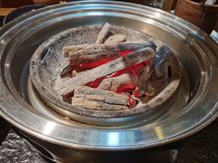 -九田家黑牛烤肉料理(太阳城店)