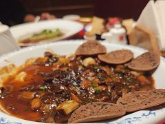 -山西会馆·晋菜·晋商宴·牌匾博物馆(胜利东街店)