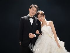 -艺匠摄影ARTIZ STUDIO(大连店)