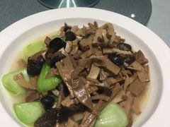 -太湖饭店·寄畅轩中餐厅