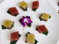 -广州塔晖粤轩中餐厅