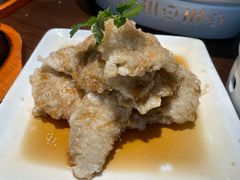 -大同江朝鲜菜•长春地标美食(绿园吾悦广场店)