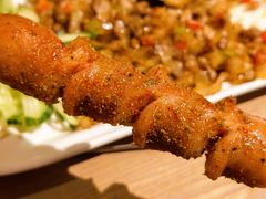 -耶里夏丽·新疆菜·28年喀什老馆(田林东路店)