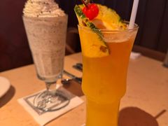 -The Cheesecake Factory芝乐坊餐厅(王府中环东座店)