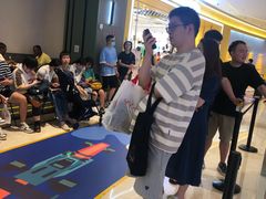 -萨莉亚意式餐厅(杭州西溪龙湖天街店)