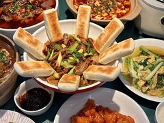 -眉山小馆(华强广场店)