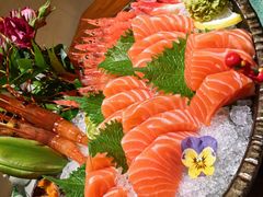-樱之盛宴·蟹料理海鲜自助(前进大街店)