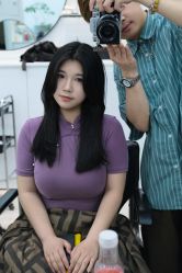 -梳蕾娜 HAIR SALON