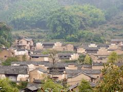 -杨家堂村