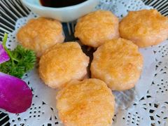 -顺峰顺水顺德菜(龙华店)