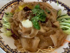 东北大拉皮-京滨饭店·餐厅(阜外大街店)