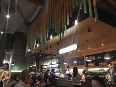 大堂-Wagas沃歌斯(太古汇店)
