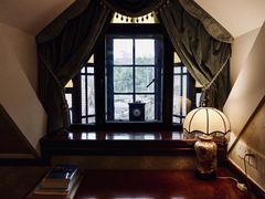 -马勒别墅饭店(静安寺店)