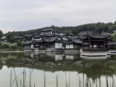 -威海华夏城景区