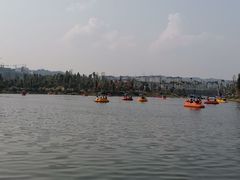 -枫香湖儿童公园