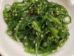 海草前菜-大雄寿司(中华广场店)
