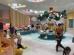 -奈尔宝家庭中心·亲子餐厅(苏州大悦城店)