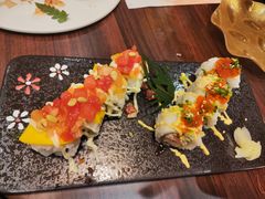-黑松白鹿(金融街店)