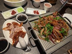 -金鸭季·北京烤鸭(深业上城店)