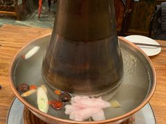-额尔敦草原涮羊肉·烧烤(冻青树总店)