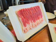 -清真·鸦儿李记·涮肉(和平里店)