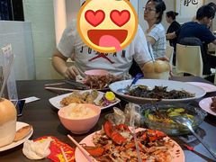 -龙海鲜螃蟹王(宏茂桥店)