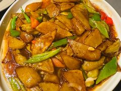 -一桶江山餐厅(松北店)