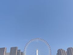 -天津之眼摩天轮