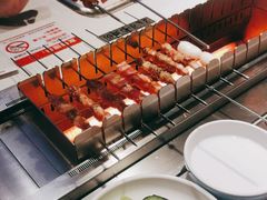 -丰茂烤串(知春路分店)