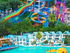 -清泉湾生态旅游度假区