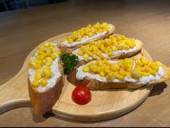 -千六禾餐厅(高区店)