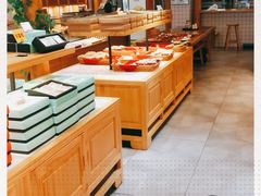 自助取餐区-南宋胡记(杭州河坊街店)