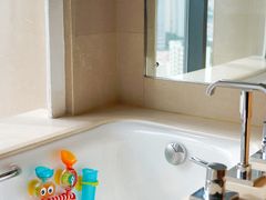 -青岛富力艾美酒店