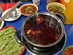 -马路边边串串香(一匡街店)