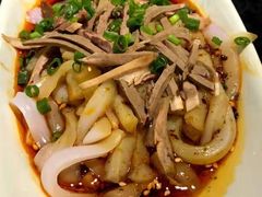 川北凉粉-陈麻婆豆腐总店