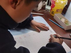 -秦汉胡同书法国画古筝围棋书院(漕宝日月光分馆)